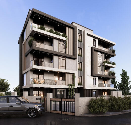 ELEVE LIVING - ZAHLE