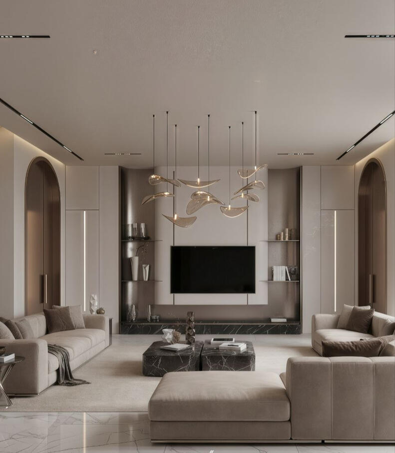 MAJLIS DESIGN - LEBANON