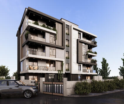 ELEVE LIVING - ZAHLE